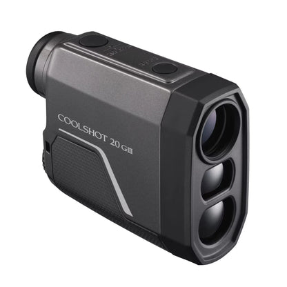 Nikon Coolshot 20i GII 6x20 Golf Laser Rangefinder