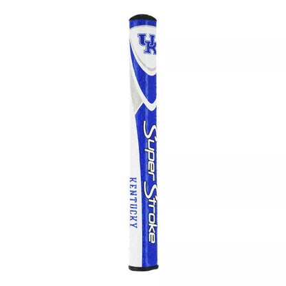 SuperStroke (Authentic) Kentucky Wildcats 2.0 Putter Grip w/Ball Marker NCAA Licensed