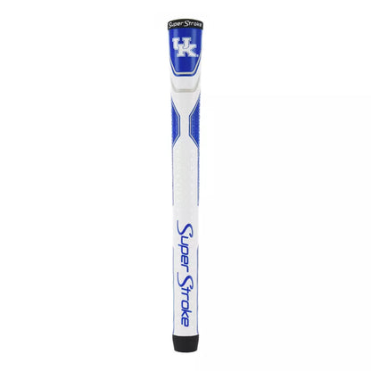 SuperStroke (Authentic) Kentucky Wildcats Swing Club Grip (Irons & Woods) NCAA Licensed