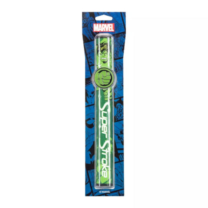 SuperStroke (Authentic) Marvel Super Heros The Hulk Tour 2.0 Putter Grip