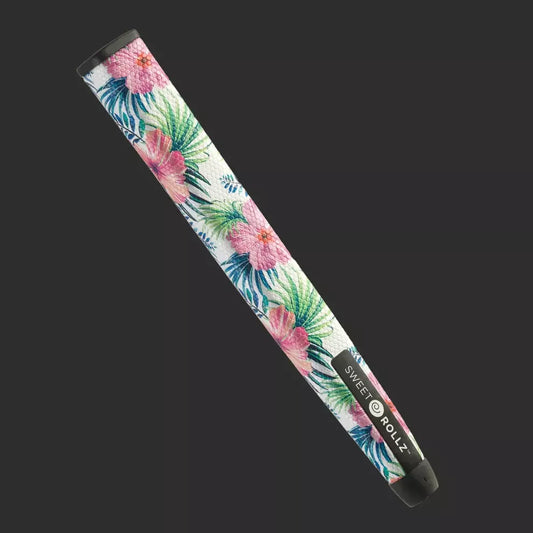 Sweet Rollz Authentic Midsize Electric Avenue Putter Grip