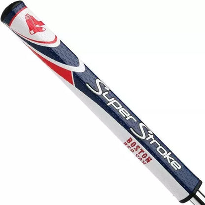 SuperStroke (Authentic) Boston Red Sox 2.0 Putter Grip w/ Ball Marker MLB Licensed