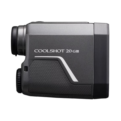 Nikon Coolshot 20i GII 6x20 Golf Laser Rangefinder