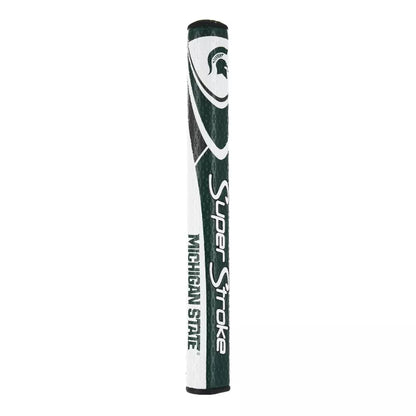 SuperStroke (Authentic) Michigan State Spartans 2.0 Putter Grip w/Marker NCAA Licensed