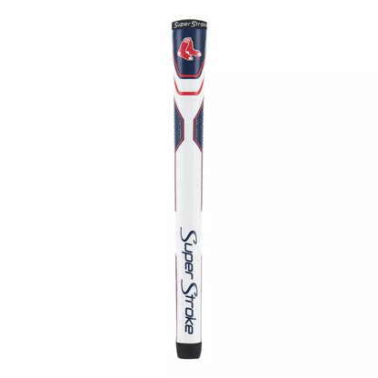 SuperStroke (Authentic) Boston Red Sox Swing Club Grip (Irons & Woods) MLB Licensed
