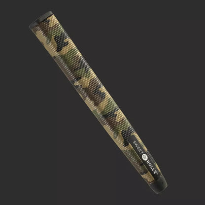 Sweet Rollz Authentic Midsize Special Ops Camo Putter Grip