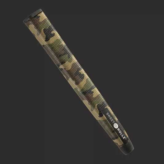 Sweet Rollz Authentic Midsize Special Ops Camo Putter Grip