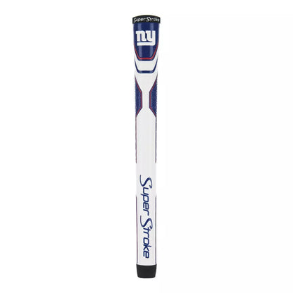 SuperStroke (Authentic) New York Giants Swing Club Grip (Irons & Woods) NFL Licensed
