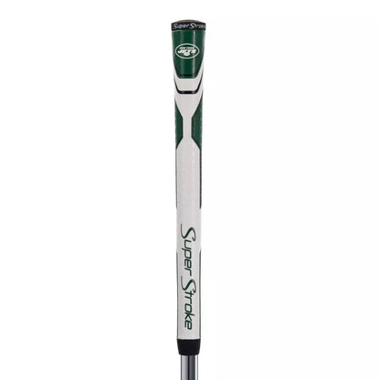 SuperStroke (Authentic) New York Jets Swing Club Grip (Irons & Woods) NFL Licensed