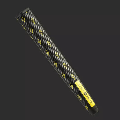 Sweet Rollz Authentic Midsize Thunderstruck Putter Grip