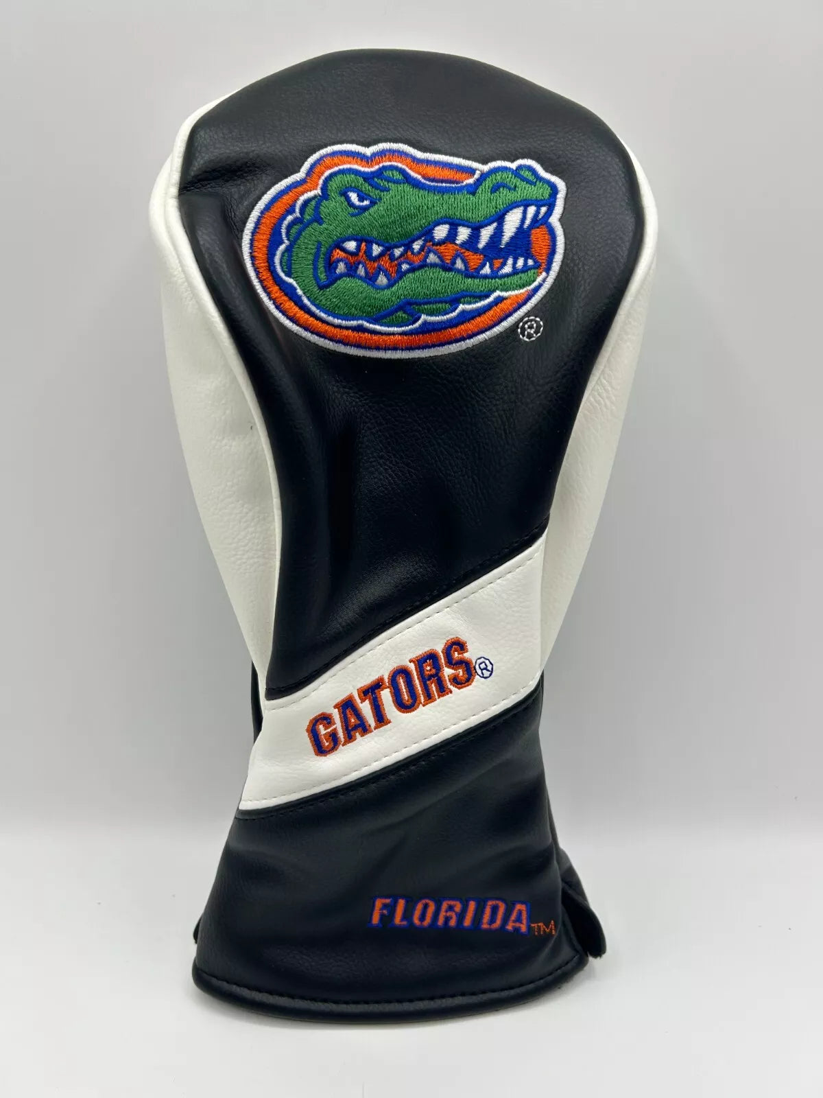 PRG Golf Florida Gators Fairway Head Cover NCAA Licensed