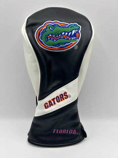 PRG Golf Florida Gators Fairway Head Cover NCAA Licensed