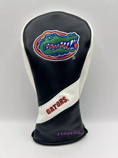 PRG Golf Florida Gators Rescue/Hybrid Head cover NCAA Licensed