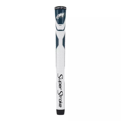 SuperStroke (Authentic) Philadelphia Eagles Swing Club Grip (Irons & Woods) NFL Licensed