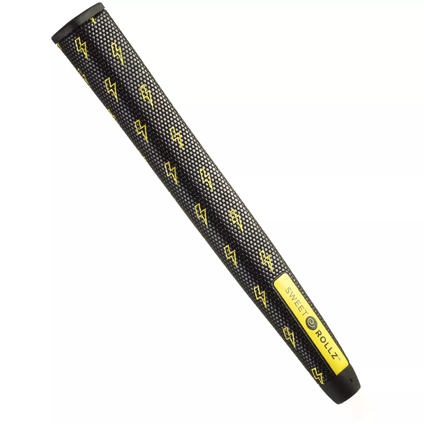 Sweet Rollz Authentic Midsize Thunderstruck Putter Grip