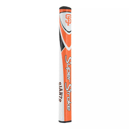 SuperStroke (Authentic) San Francisco Giants 2.0 Putter Grip w/Marker MLB Licensed