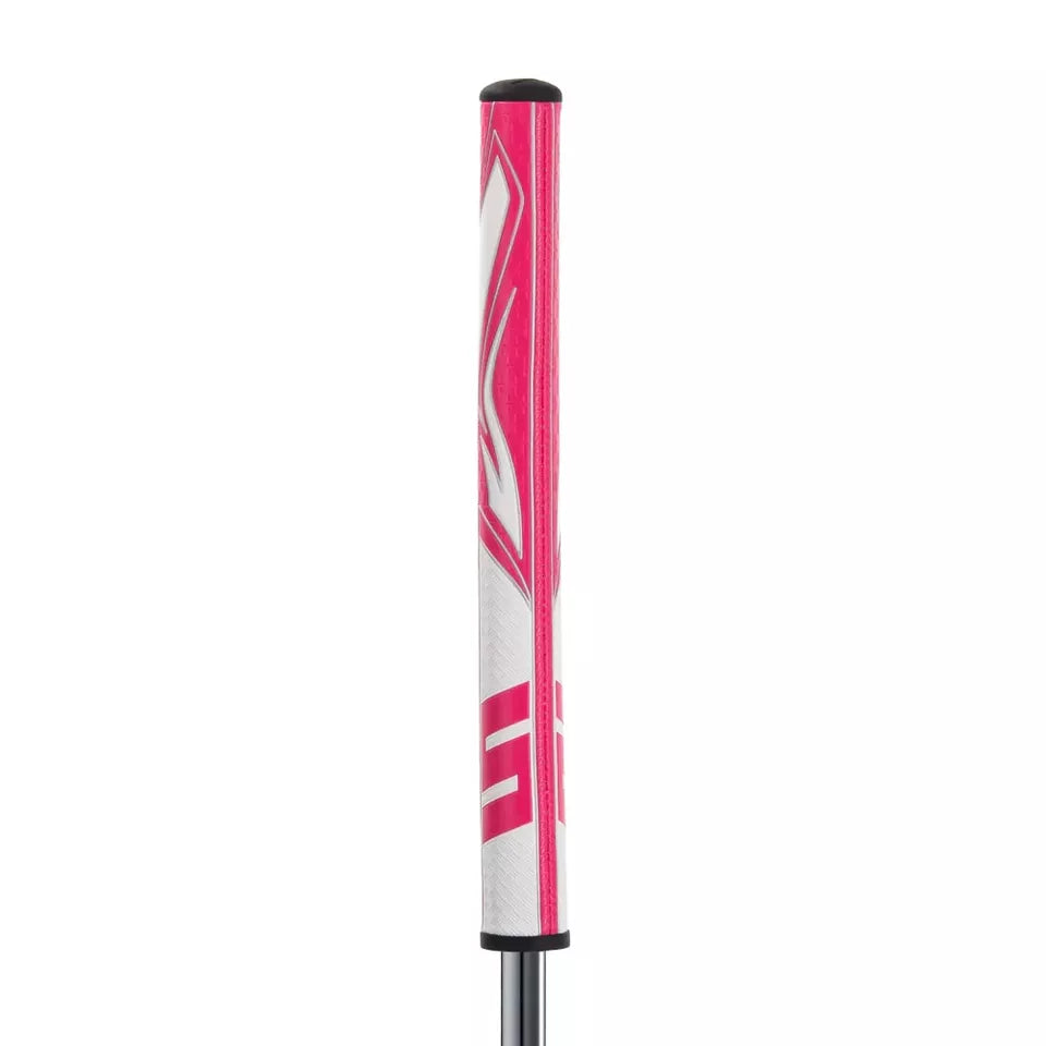 Superstroke (Authentic) Zenergy Pink & White Tour 2.0 Putter Grip