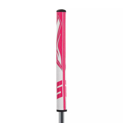 Superstroke (Authentic) Zenergy Pink & White Tour 2.0 Putter Grip