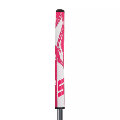 Superstroke (Authentic) Zenergy Pink & White Tour 2.0 Putter Grip