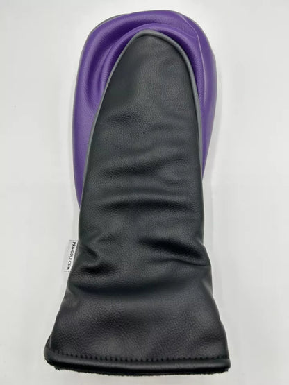 PRG Golf Sacramento Kings Limited Edition "Light The Beam" Fairway Wood Head Cover