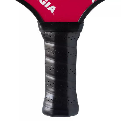 Parrot Paddles Carbon Fiber Georgia Bulldogs Pickleball Paddle 12MM Thick (NCAA)