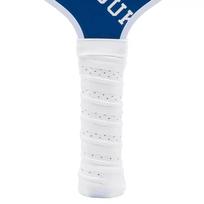 Parrot Paddles Carbon Fiber Duke Blue Devils Pickleball Paddle 12MM Thick ( NCAA )