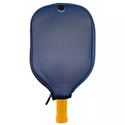 Parrot Paddles Cal Berkeley Golden Bears Pickleball Paddle Cover (NCAA)