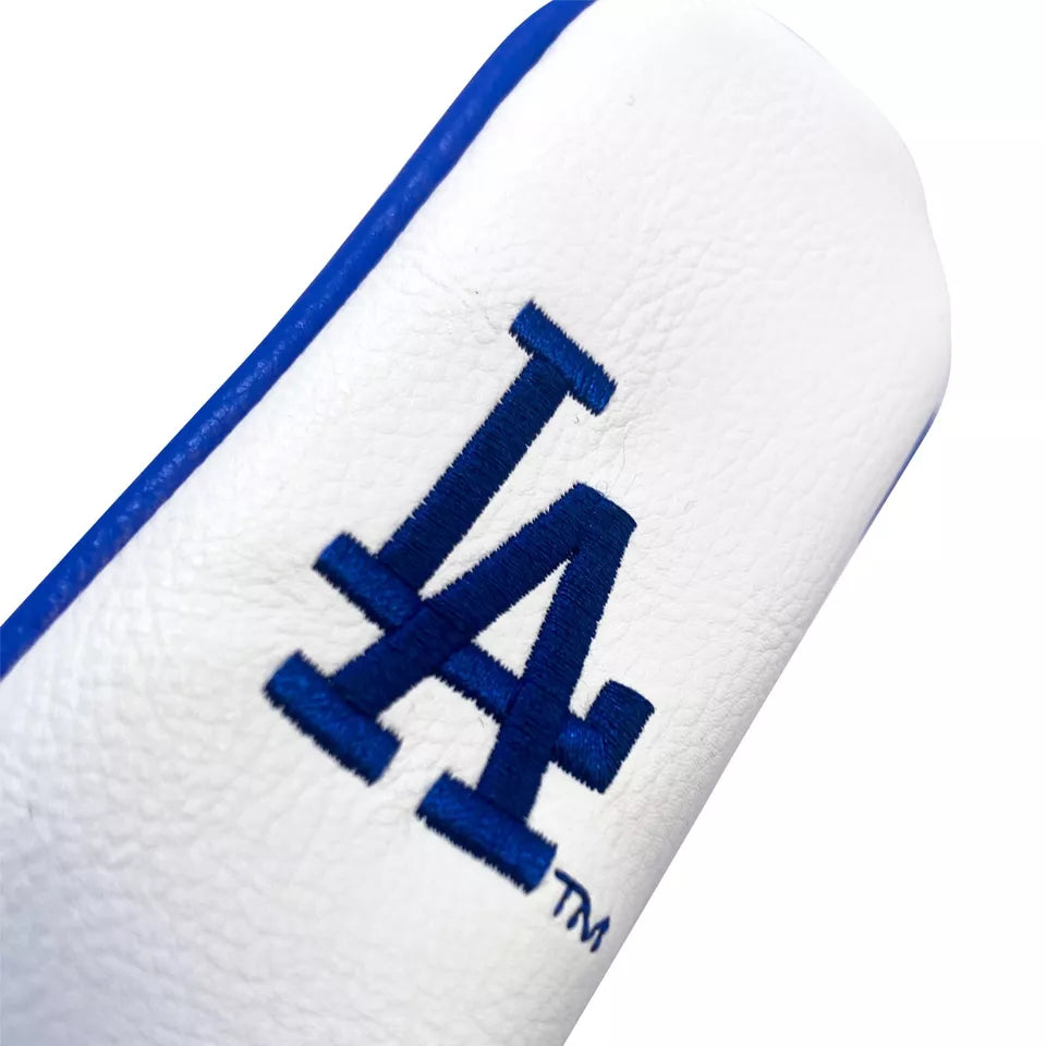 PRG Golf Los Angeles Dodgers Alignment Stick Cover MLB Licensed