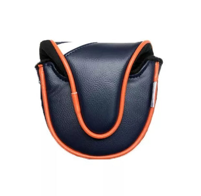 PRG Golf Auburn Tigers Mallet Putter Cover NCAA Licensed