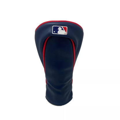 PRG Golf Boston Red Sox Rescue/Hybrid Head Cover MLB Licensed