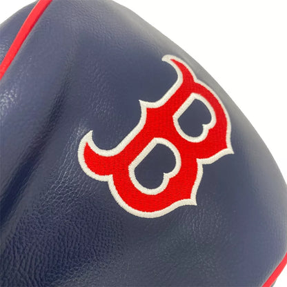 PRG Golf Boston Red Sox Rescue/Hybrid Head Cover MLB Licensed