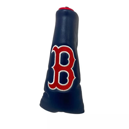 PRG Golf Boston Red Sox Blade Putter Cover MLB Licensed