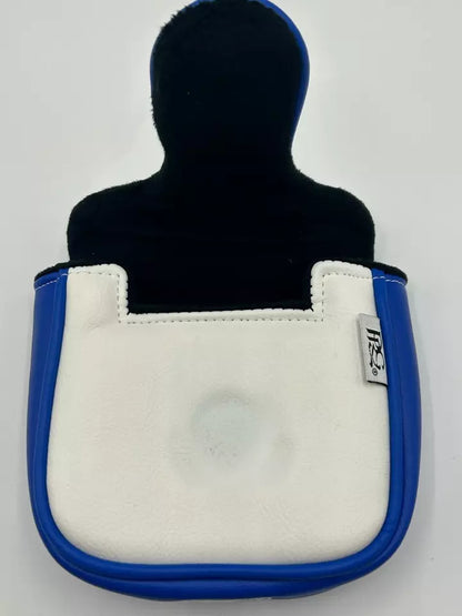 PRG Golf Chicago Cubs Spider Mallet Putter Cover MLB Licensed