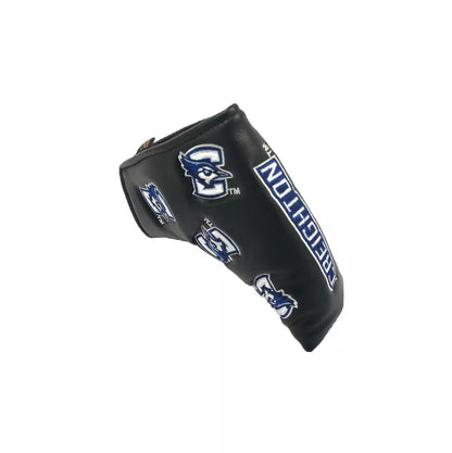 PRG Golf Creighton Blue Jays Blade Putter Cover NCAA Licensed