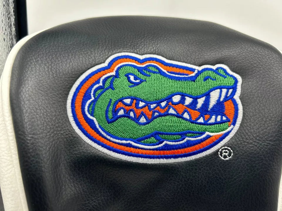 PRG Golf Florida Gators Fairway Head Cover NCAA Licensed