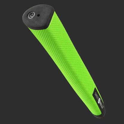 Sweet Rollz Authentic Midsize Green In Reg Putter Grip