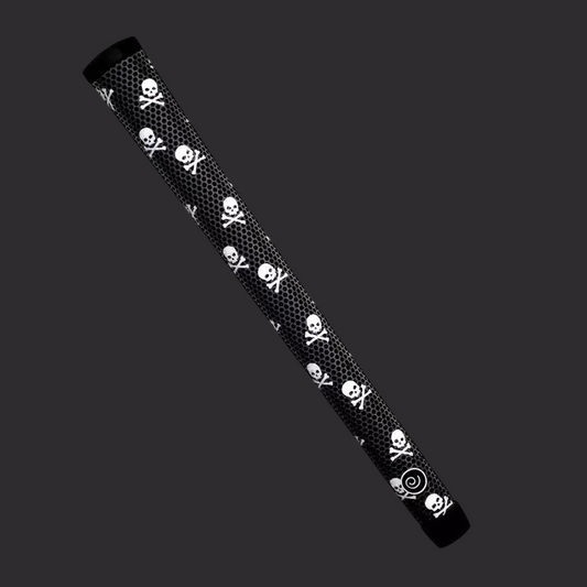 Sweet Rollz Authentic Swashbuckler Standard Size Swing Club Grip ( Irons & Woods )