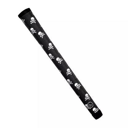 Sweet Rollz Authentic Swashbuckler Standard Size Swing Club Grip ( Irons & Woods )