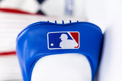 PRG Golf Chicago Cubs Set of 3 Head Covers Driver Fairway & Rescue MLB Licensed