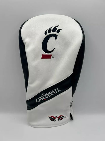 PRG Golf (Authentic) Cincinnati Bearcats Driver NCAA Licensed