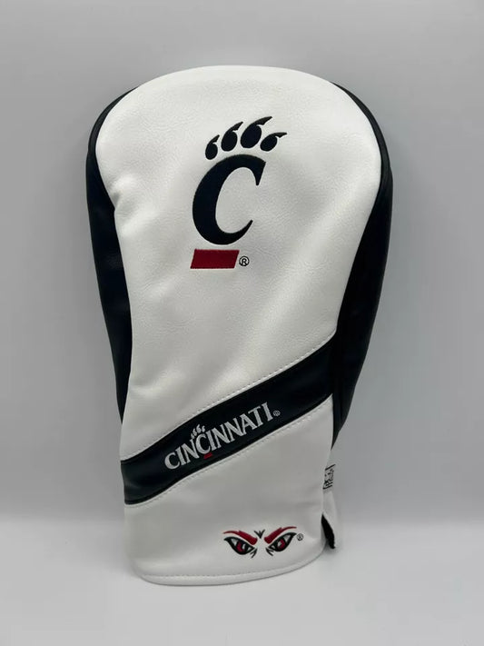 PRG Golf (Authentic) Cincinnati Bearcats Driver NCAA Licensed