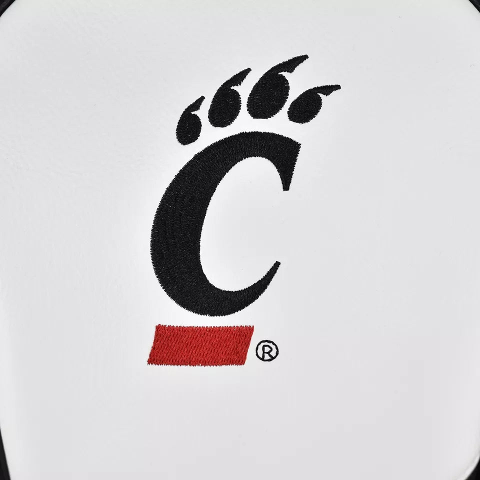 PRG Golf (Authentic) Cincinnati Bearcats Driver NCAA Licensed