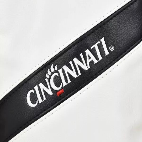 PRG Golf (Authentic) Cincinnati Bearcats Driver NCAA Licensed