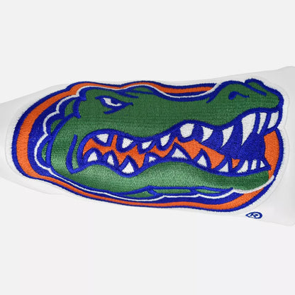 PRG Golf Florida Gators Blade Putter Cover NCAA Licensed