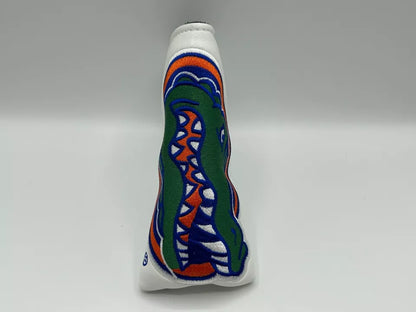 PRG Golf Florida Gators Blade Putter Cover NCAA Licensed