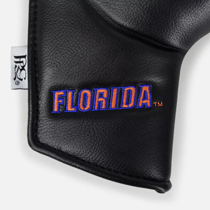 PRG Golf Florida Gators Blade Putter Cover NCAA Licensed