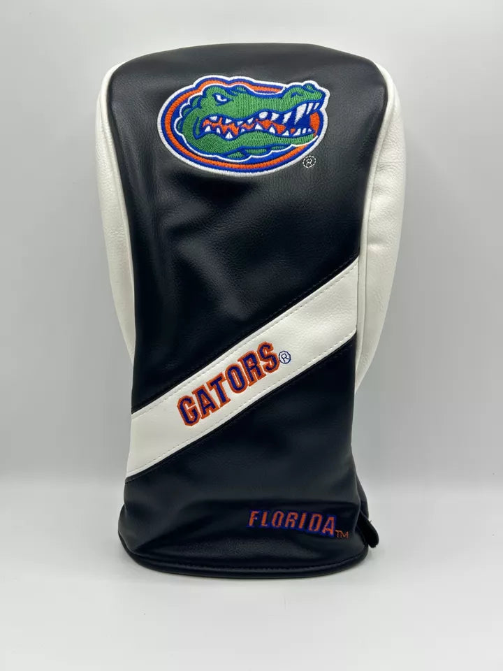 PRG Golf Florida Gators Driver Head cover NCAA Licensed
