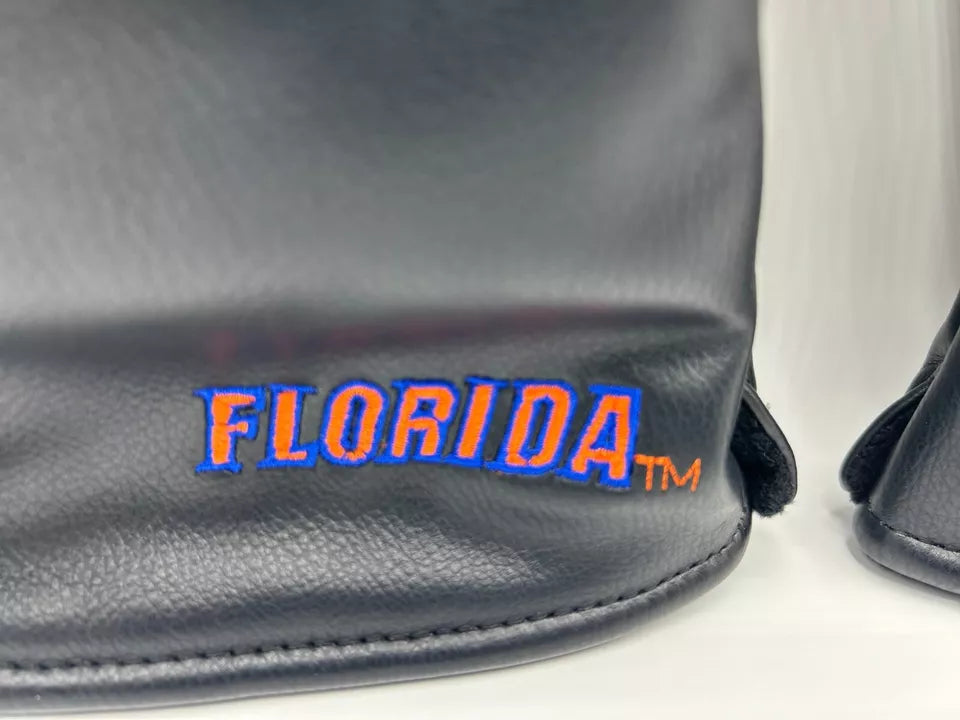 PRG Golf Florida Gators Driver Head cover NCAA Licensed
