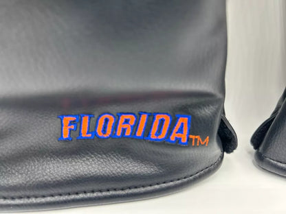 PRG Golf Florida Gators Rescue/Hybrid Head cover NCAA Licensed