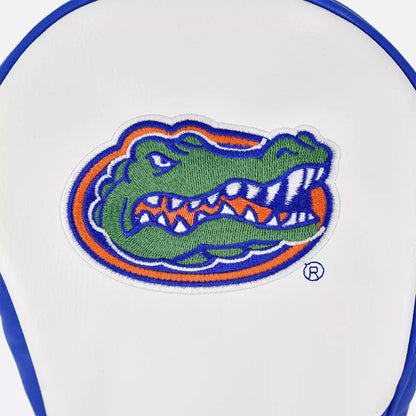 PRG Golf Florida Gators Set of 3 Head Covers Driver Fairway & Rescue NCAA Licensed